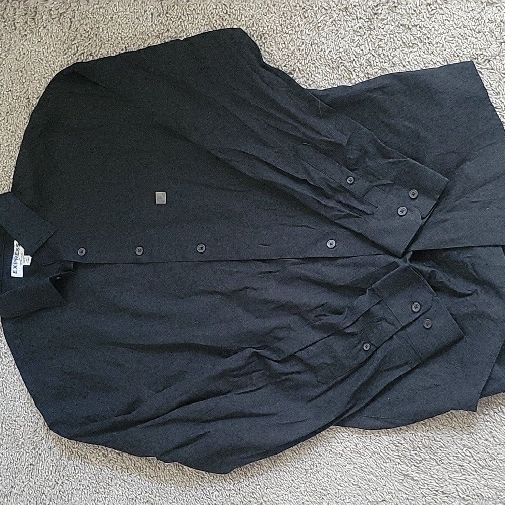 New Men's Express